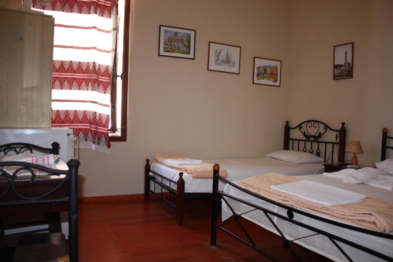 Mmebassia Bed & Breakfast Hanya Oda fotoğraf